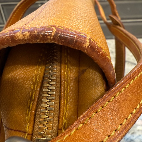 Alviero Martini Vintage Prima Classe 2-Way Bag - Picture 11 of 16